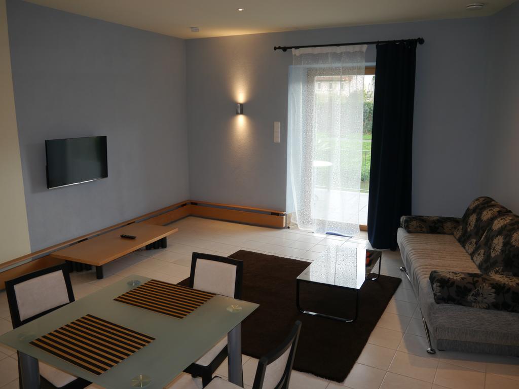 Tauberterrasse Apartment Wertheim Exterior photo